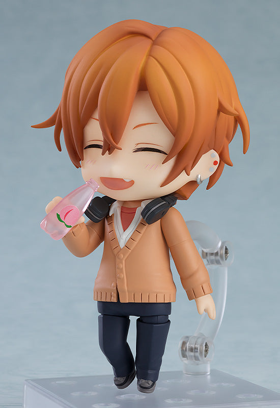 ORANGE ROUGE 1890 Nendoroid Shumei Sasaki - Sasaki and Miyano Chibi Figure