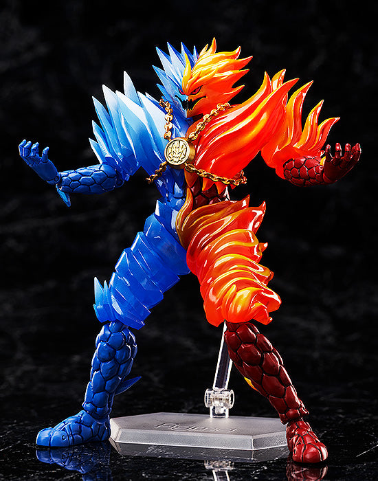 FREEing SP-152 figma Flazzard - Dragon Quest: The Adventure of Dai Action Figure