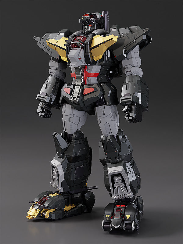 Good Smile Company THE GATTAI HAGANE WORKS Dancouga - Dancouga - Super Beast Machine God Action Figure