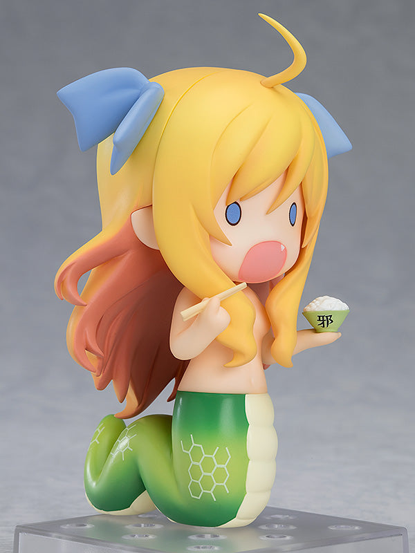 Good Smile Company 980 Nendoroid Jashin-chan (re-run) - Dropkick on my Devil! Chibi Figure