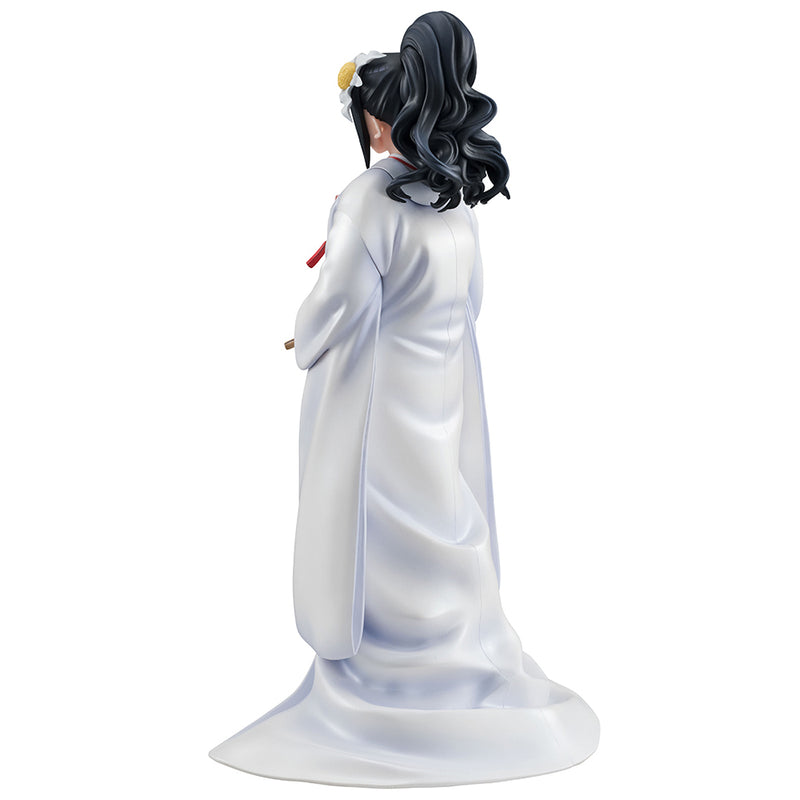 Megahouse GALS Hinata Hyuga Wedding Ceremony Ver. (Repeat) - Naruto Shippuden Non Scale Figure