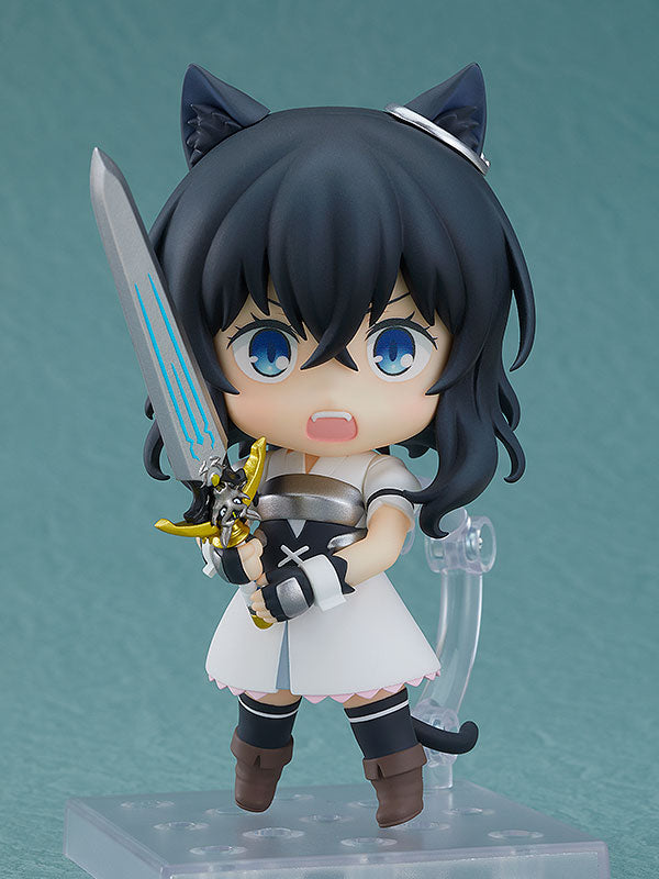 Good Smile Company 1997 Nendoroid Fran - Reincarnated as a Sword Chibi Figure