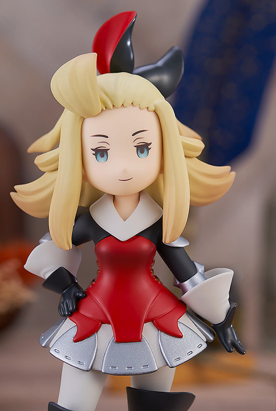 Square Enix POP UP PARADE Edea Lee - Bravely Default Non Scale Figure