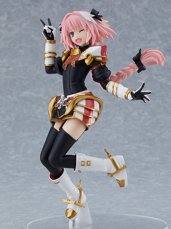 Good Smile Company POP UP PARADE Rider/Astolfo - Fate/Grand Order Non Scale Figure