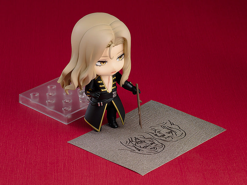 Hellsing Nendoroid No.2149 Alucard