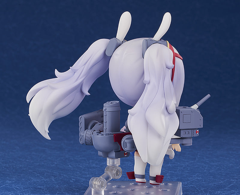 Good Smile Arts Shanghai 1923-DX Nendoroid Laffey DX - Azur Lane Chibi Figure