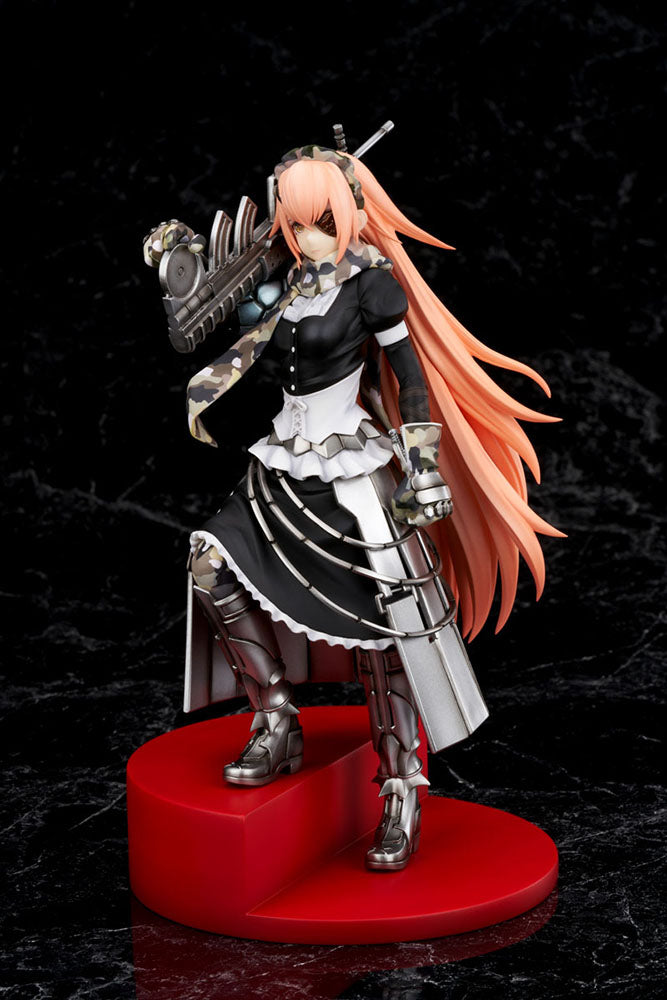 FuRyu CZ2128 Delta - Overlord 1/7 Scale Figure