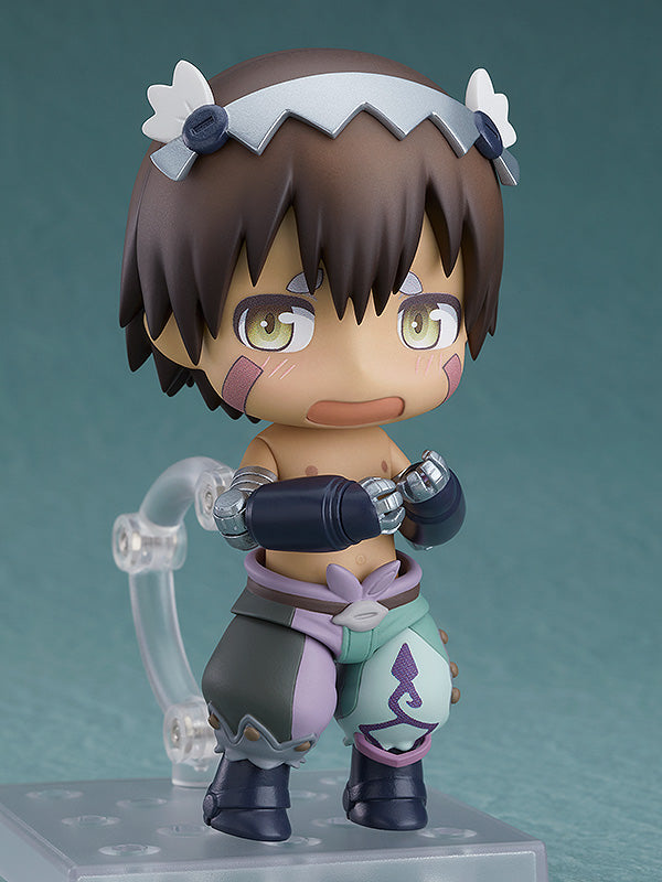 Good Smile Company 1053 Nendoroid Reg (re-run) - Made in Abyss Chibi Figure