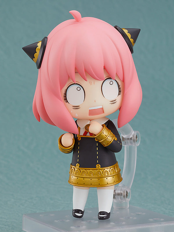 Good Smile Company 1902 Nendoroid Anya Forger - SPY x FAMILY Chibi Figure