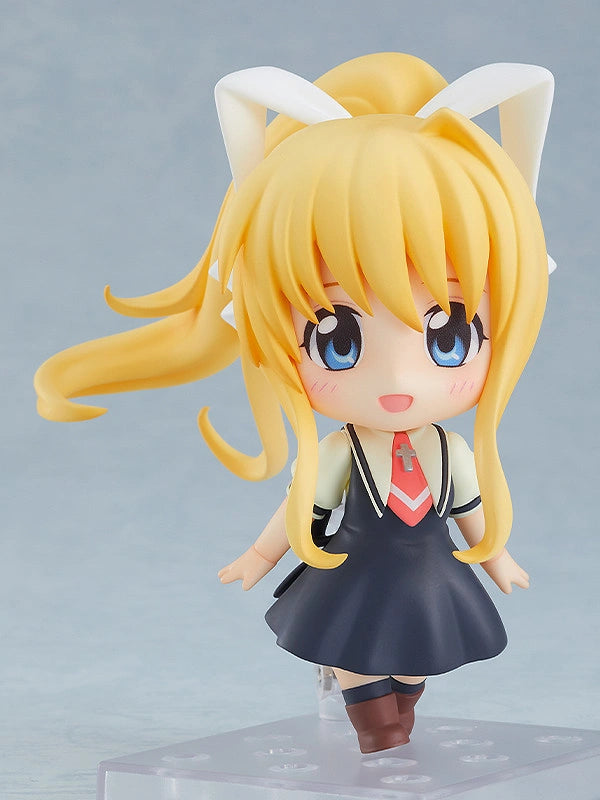 Good Smile Company 1847 Nendoroid Misuzu Kamio - KAGINADO Chibi Figure