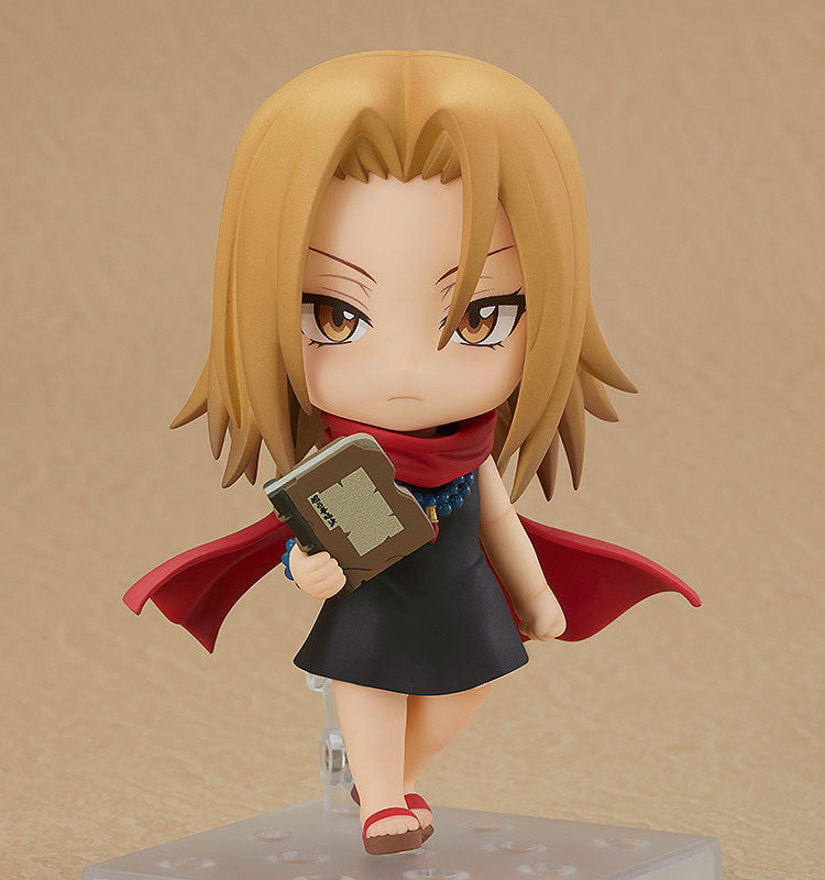 Good Smile Company 1938 Nendoroid Anna Kyoyama - SHAMAN KING Chibi Figure