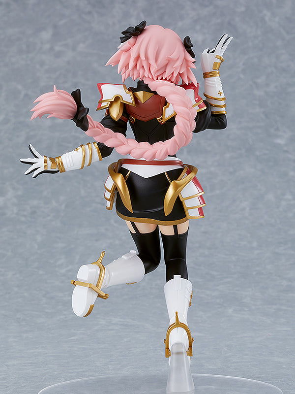 Good Smile Company POP UP PARADE Rider/Astolfo - Fate/Grand Order Non Scale Figure