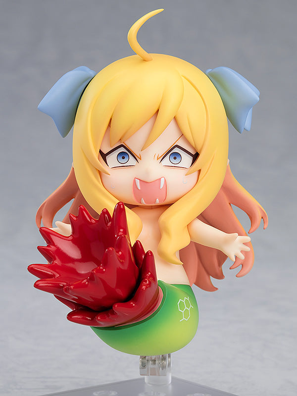 Good Smile Company 980 Nendoroid Jashin-chan (re-run) - Dropkick on my Devil! Chibi Figure