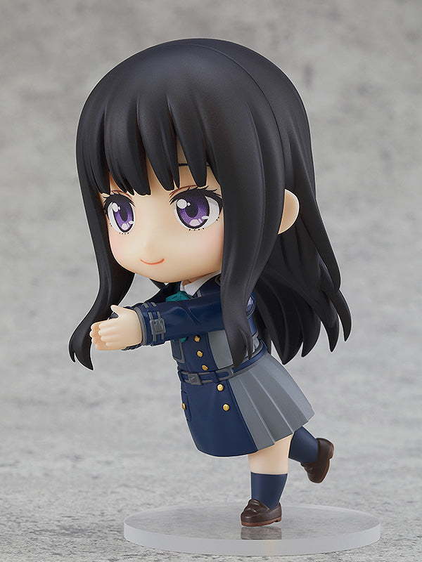 Good Smile Company 1956 Nendoroid Takina Inoue - Lycoris Recoil Chibi Figure