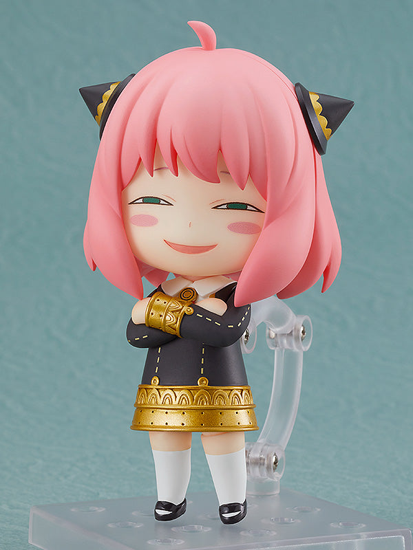 Good Smile Company 1902 Nendoroid Anya Forger - SPY x FAMILY Chibi Figure