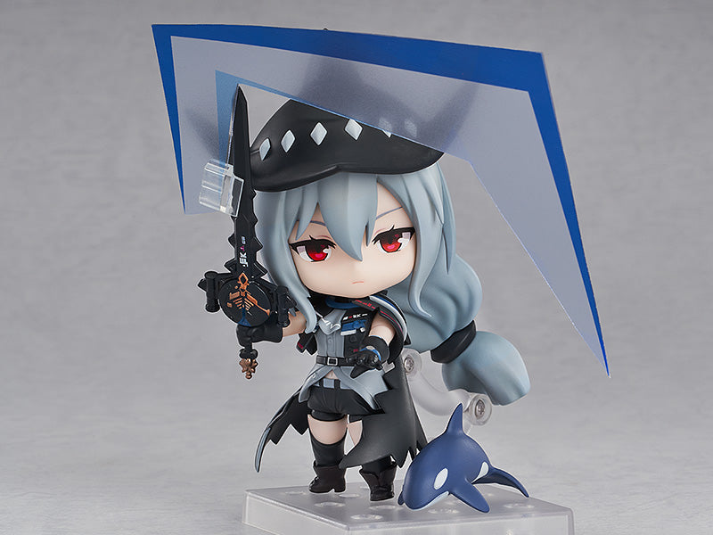 Good Smile Company 1895 Nendoroid Skadi - Arknights Chibi Figure