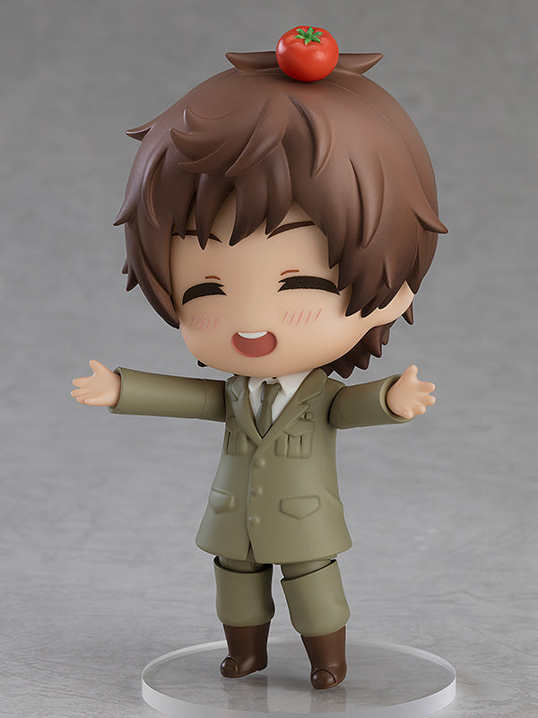 ORANGE ROUGE 2136 Nendoroid Spain - Hetalia World★Stars Chibi Figure