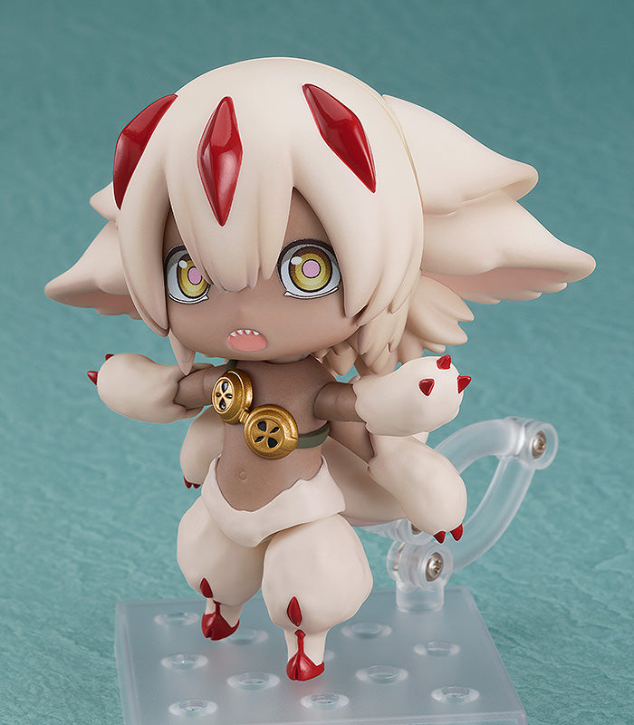 Good Smile Company 1959 Nendoroid Faputa - Made in Abyss Chibi Figure