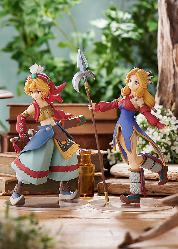 Good Smile Company POP UP PARADE Shiloh - Legend of Mana: The Teardrop Crystal Non Scale Figure