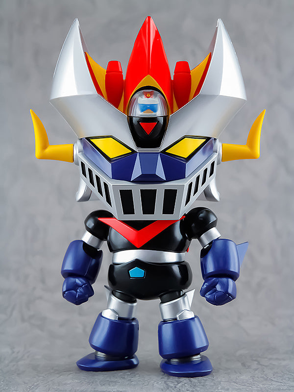 ACTION TOYS 1944 Nendoroid Great Mazinger - Mazinger Chibi Figure