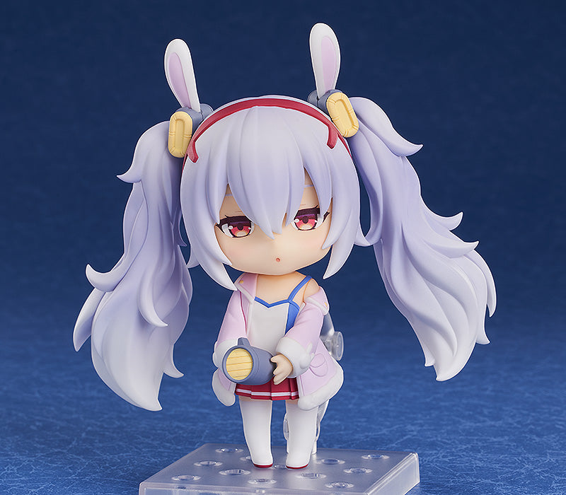 Good Smile Arts Shanghai 1923-DX Nendoroid Laffey DX - Azur Lane Chibi Figure