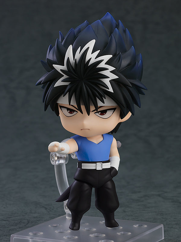 Good Smile Company 1395 Nendoroid Hiei - Yu Yu Hakusho Chibi Figure