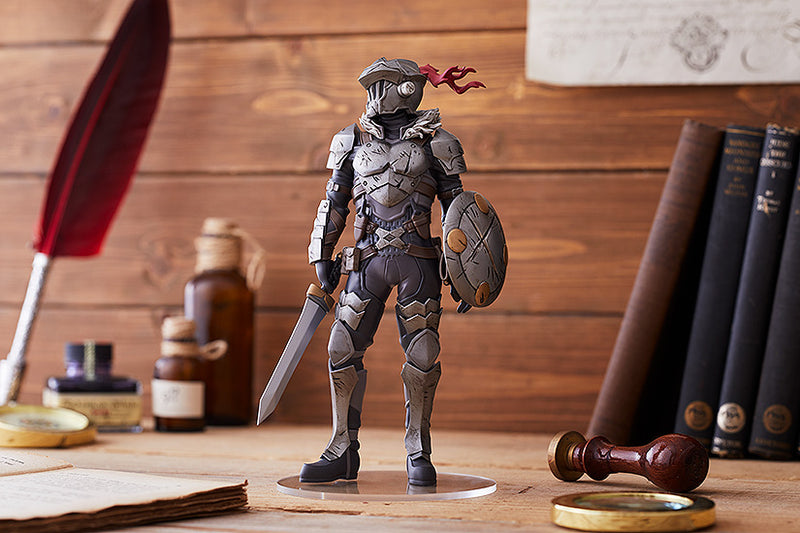 Good Smile Company POP UP PARADE Goblin Slayer - GOBLIN SLAYER Non Scale Figure