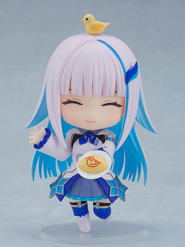 Good Smile Company 2013 Nendoroid Lize Helesta - NIJISANJI Chibi Figure