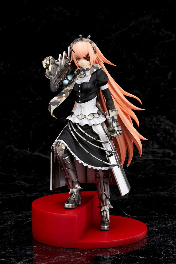 FuRyu CZ2128 Delta - Overlord 1/7 Scale Figure