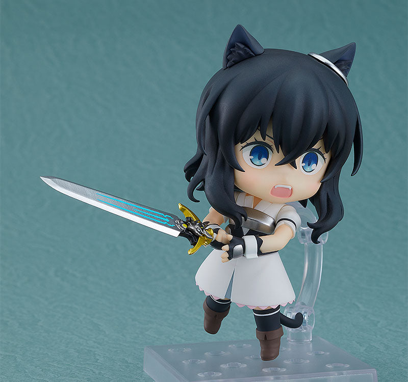 Good Smile Company 1997 Nendoroid Fran - Reincarnated as a Sword Chibi Figure