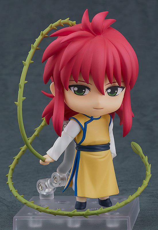 Good Smile Company 1394 Nendoroid Kurama - Yu Yu Hakusho Chibi Figure