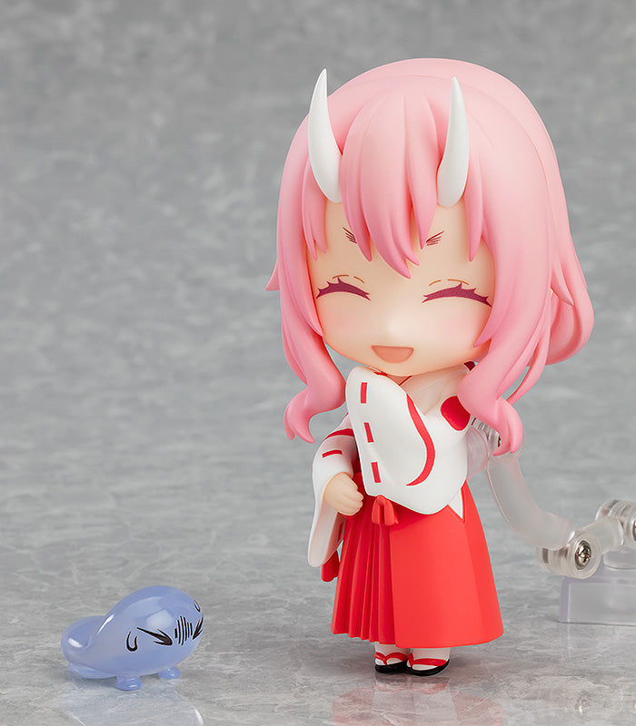 Good Smile Company 1978 Nendoroid Shuna - That Time I Got Reincarnated as a Slime Chibi Figure