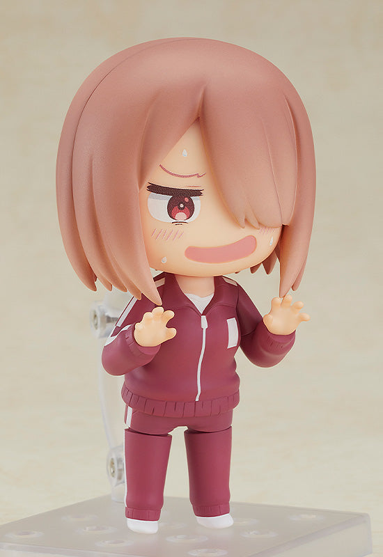 Good Smile Company 1393 Nendoroid Miyako Hoshino - Wataten!: An Angel Flew Down to Me: Precious Friends Chibi Figure