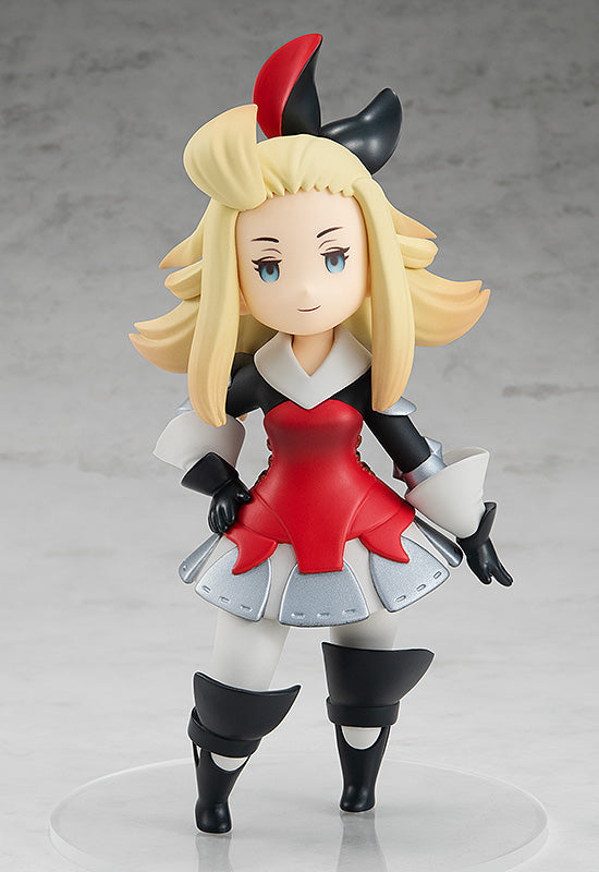 Square Enix POP UP PARADE Edea Lee - Bravely Default Non Scale Figure