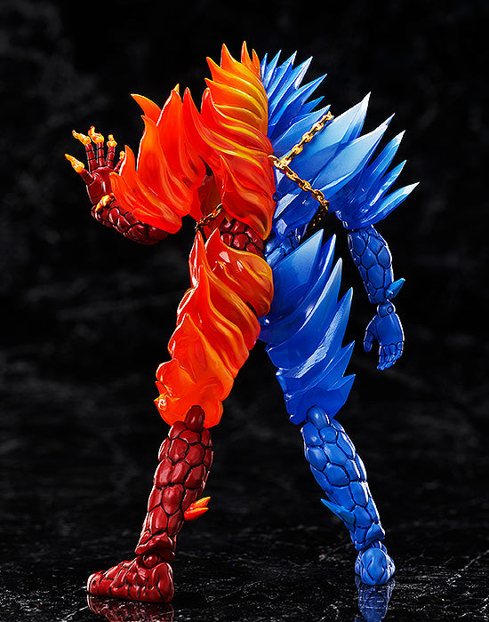 FREEing SP-152 figma Flazzard - Dragon Quest: The Adventure of Dai Action Figure