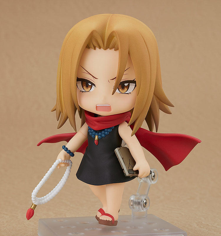 Good Smile Company 1938 Nendoroid Anna Kyoyama - SHAMAN KING Chibi Figure