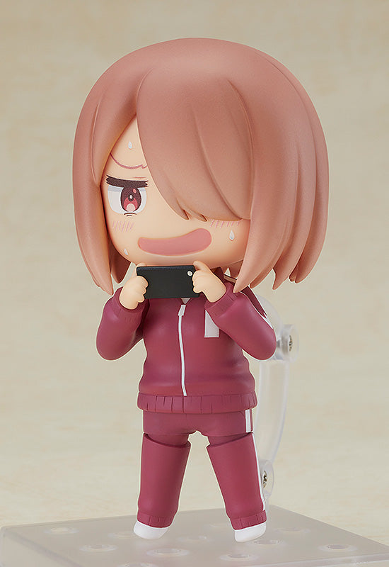 Good Smile Company 1393 Nendoroid Miyako Hoshino - Wataten!: An Angel Flew Down to Me: Precious Friends Chibi Figure