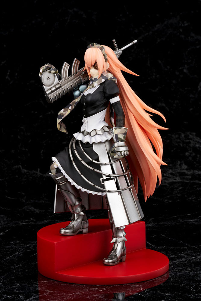 FuRyu CZ2128 Delta - Overlord 1/7 Scale Figure