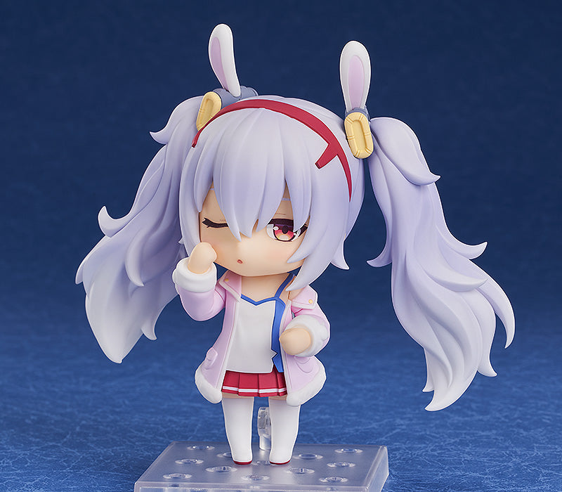 Good Smile Arts Shanghai 1923-DX Nendoroid Laffey DX - Azur Lane Chibi Figure