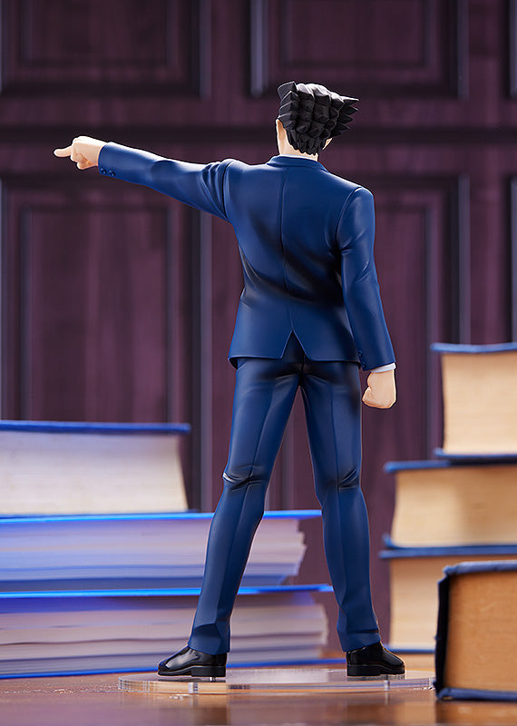 Good Smile Company POP UP PARADE Phoenix Wright - Phoenix Wright: Ace Attorney Non Scale Figure