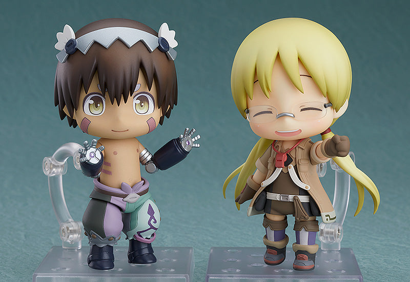 Good Smile Company 1053 Nendoroid Reg (re-run) - Made in Abyss Chibi Figure