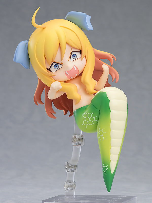 Good Smile Company 980 Nendoroid Jashin-chan (re-run) - Dropkick on my Devil! Chibi Figure