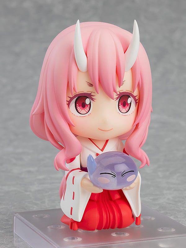 Good Smile Company 1978 Nendoroid Shuna - That Time I Got Reincarnated as a Slime Chibi Figure