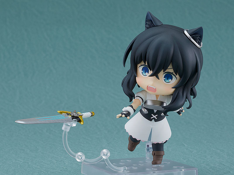 Good Smile Company 1997 Nendoroid Fran - Reincarnated as a Sword Chibi Figure