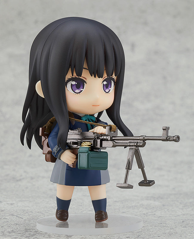 Good Smile Company 1956 Nendoroid Takina Inoue - Lycoris Recoil Chibi Figure