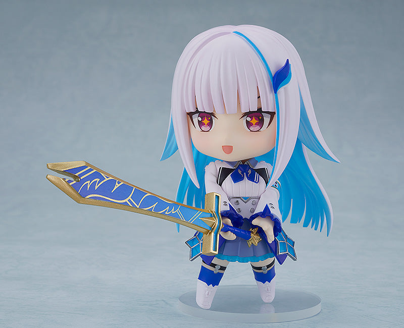 Good Smile Company 2013 Nendoroid Lize Helesta - NIJISANJI Chibi Figure