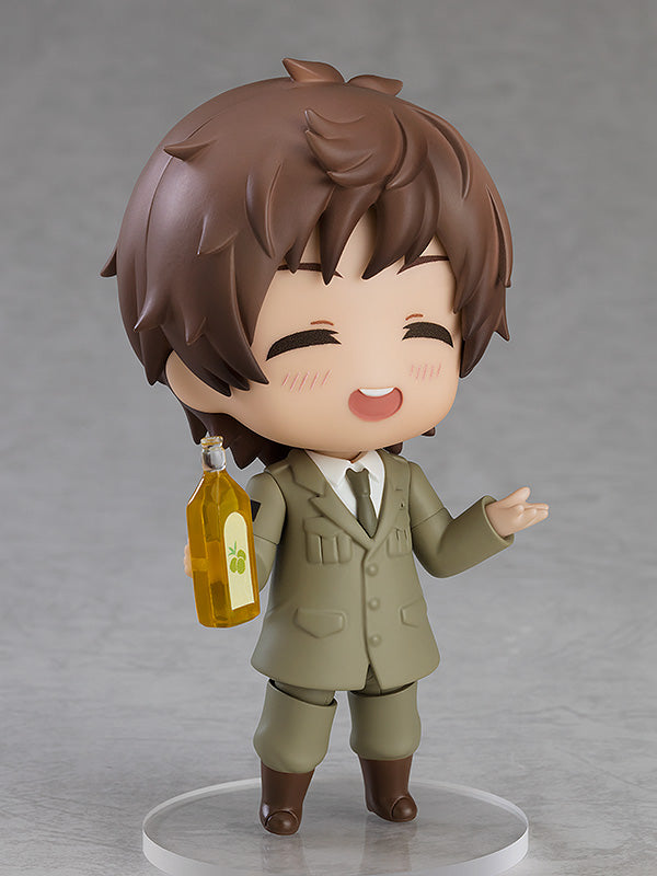 ORANGE ROUGE 2136 Nendoroid Spain - Hetalia World★Stars Chibi Figure