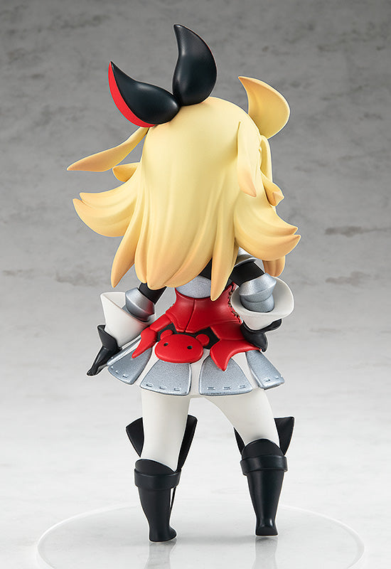 Square Enix POP UP PARADE Edea Lee - Bravely Default Non Scale Figure