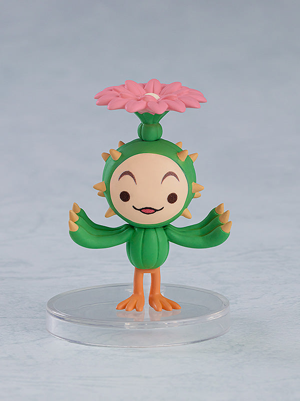 Good Smile Company 2032 Nendoroid Shiloh - Legend of Mana: The Teardrop Crystal Chibi Figure