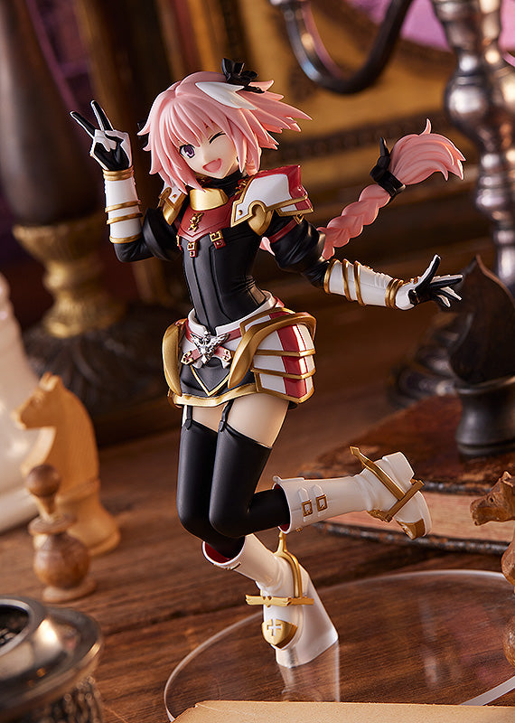 Good Smile Company POP UP PARADE Rider/Astolfo - Fate/Grand Order Non Scale Figure